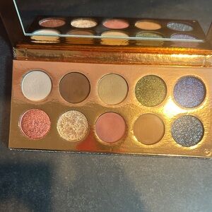 Dose of Colors Desi x Katy Friendcation collaboration.